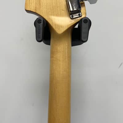Used Seiwa Rockman Series 4-String Electric Bass Guitar Made in Japan Ibanez Roadstar image 17