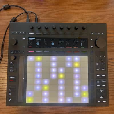 Immagine Ableton Push 3 Controller Edition (without processor) — Excellent Condition - 1