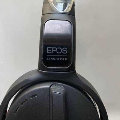 Epos Sennheiser 560 Bluetooth ANC Headphones image 9