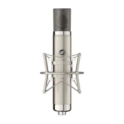 Warm Audio WA-CX12 Large Diaphragm Tube Mic [DEMO] image 3