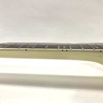 Minarik Studio X-Treme Series "Lotus" White - Early Flat Top Version image 11