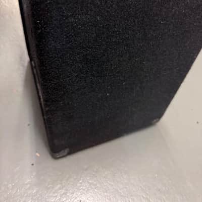 Carvin Pro Bass 100 Combo Amp, W/New Speaker (Consignment) image 4