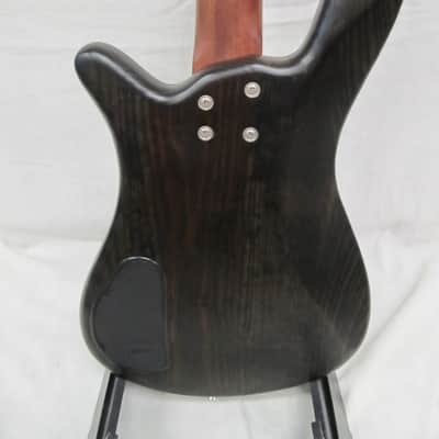 2001 Warwick Streamer Standard image 4