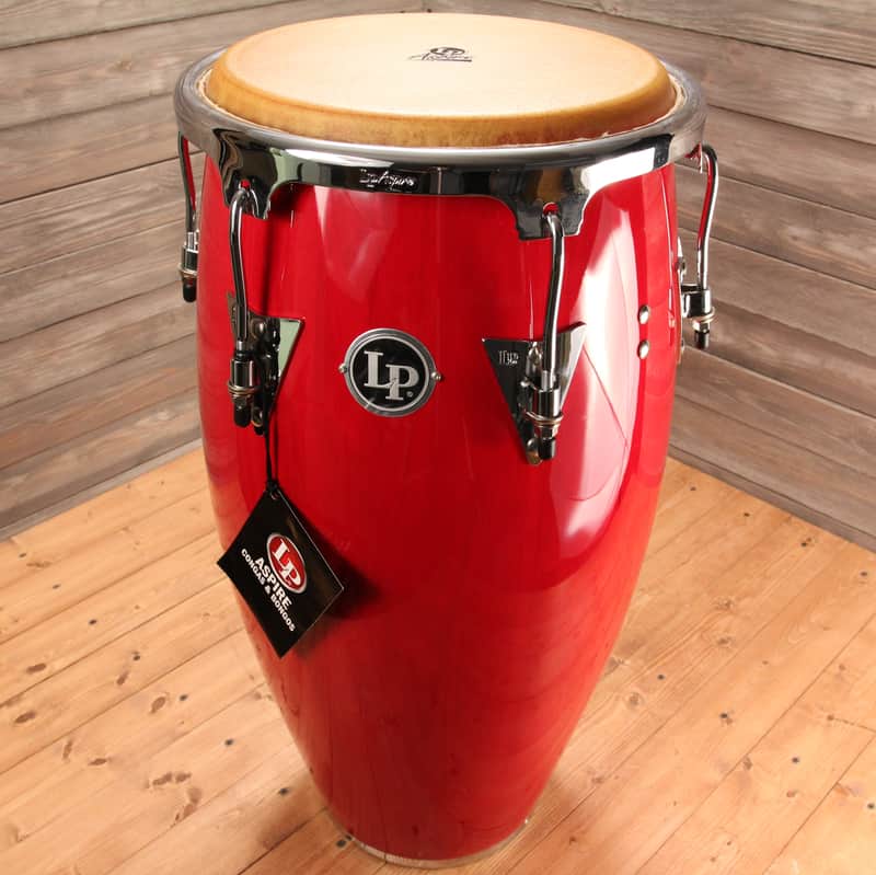 Latin Percussion LPA612-RW Aspire Series 12" Tumba image 1