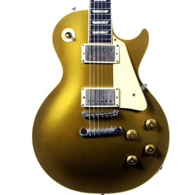 Allman Brothers Band Owned and Played 1957 Les Paul Goldtop image 1