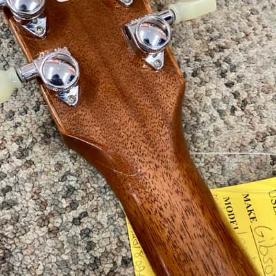 Gibson Les Paul Standard 2008 in Honeyburst image 14