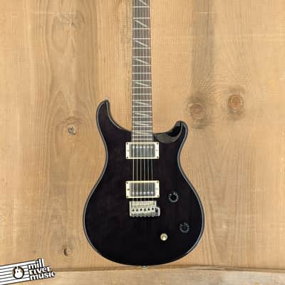PRS SE Santana (Early 2000s) - Used image 2