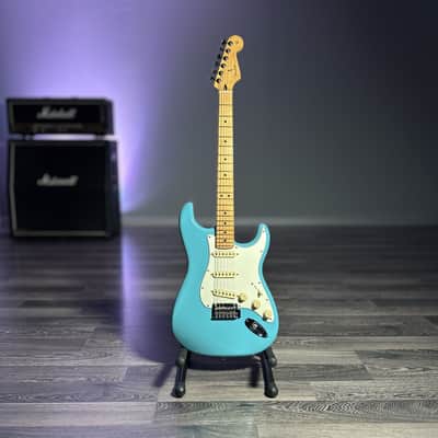 Fender Stratocaster Player Ii image 2