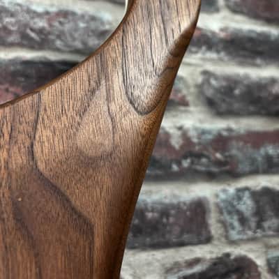 Rickenbacker 4003 Walnut OCCASION image 9