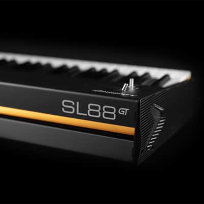Studiologic SL88GT MK2 Master Keyboard Controller image 7
