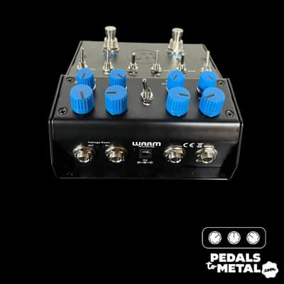 Warm Audio Throne of Tone-x13110 image 3