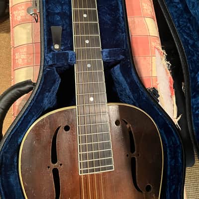 1933 National El Trovador image 3