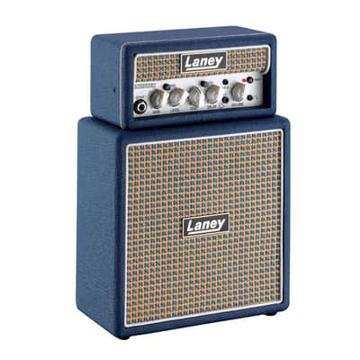 LANEY MINISTACK-LION AMP LIONHEART STYLE image 2