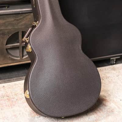 Taylor Next Generation 414ce Grand Auditorium Acoustic/Electric Guitar with Hardshell Case image 16