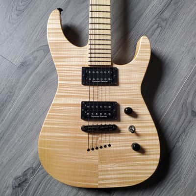 Jackson Custom Select Soloist SL2HT image 7