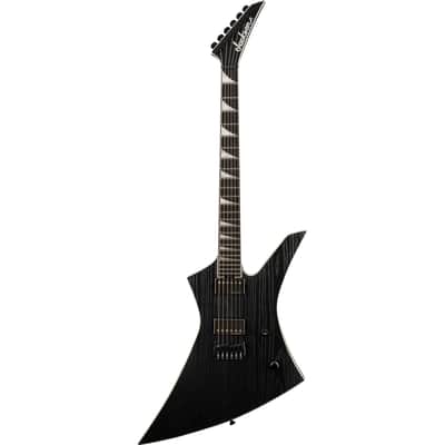 Jackson Pro Series Jeff Loomis Signature Kelly HT6 Ash
