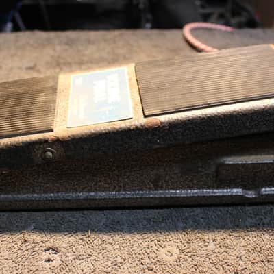 DeArmond 1602 Volume Pedal image 3