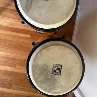 Latin Percussion World Beat Modern - Natural with Black Hardware image 8