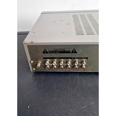 Sony TA-V30 - Hi-Fi Amplifiers - Good Bild 13