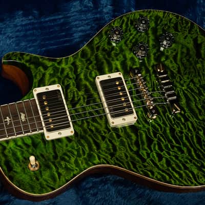 PRS Guitars Wildwood Wood Library McCarty SC-594 - 10-Top, Brazilian Rosewood image 7