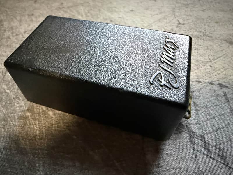 PJ Marx Pickup 412 Humbucker Pick-up P.J. Marks Pick up - RARE