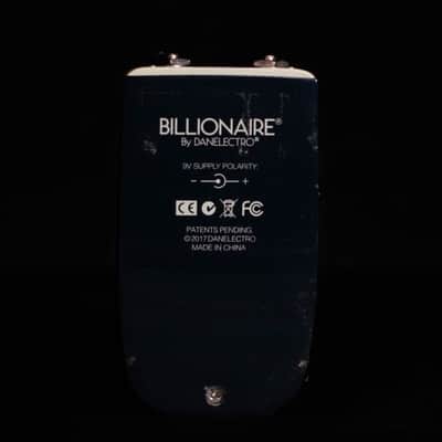 Danelecto Billion Dollar Boost - USED image 3