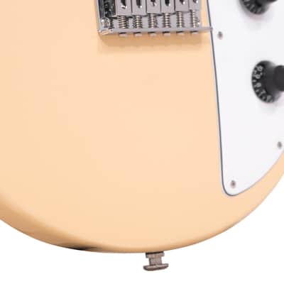 Gold Tone GME-6: 6-String Solid Body Guitar with Gig Bag image 3