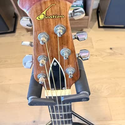 Ovation 1621 Artist 1971 - 1983 Natural image 3