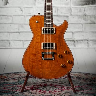 Knaggs Kenai - Amber image 1