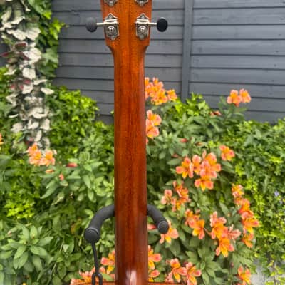 Martin 000-15M Solid Mahogany image 3