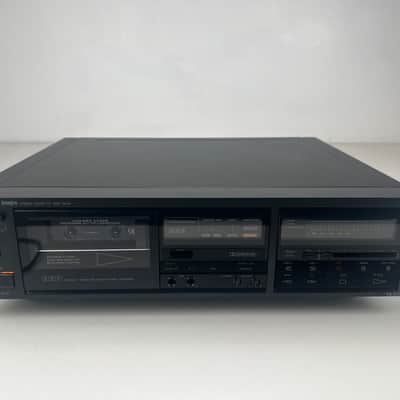 Onkyo TA-2350 - Cassette Deck image 2