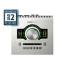Universal Audio Apollo Twin DUO USB Audio Interface (Refurbished/New)