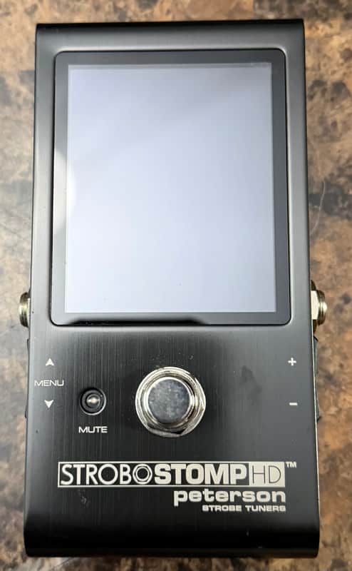 Peterson StroboStomp HD image 1