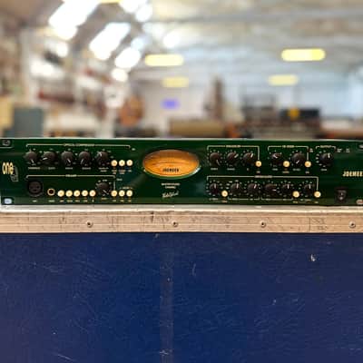 Joemeek OneQ Master Studio Channel Strip | Reverb