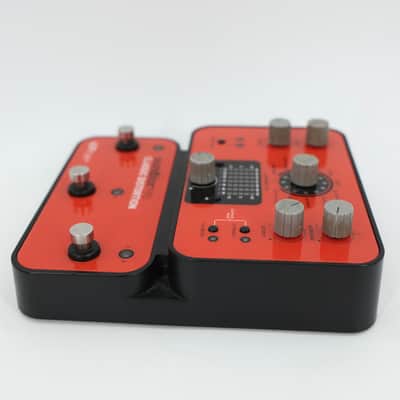 Source Audio Soundblox Pro Classic Distortion Pedal image 2