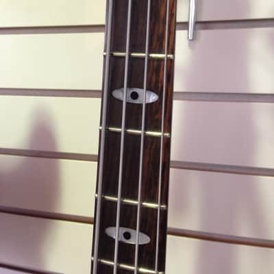 Peavey Rudy Sarzo Signature Cirrus Bass image 8