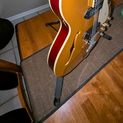 Epiphone Casino 2013 - Gold image 3
