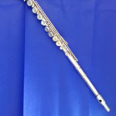 Armstrong Model 90 Flute 1949-1965 Sterling Silver image 1