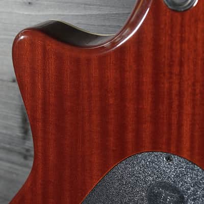 Taylor T5-C2 Koa Top Acoustic-Electric Hybrid Guitar image 19