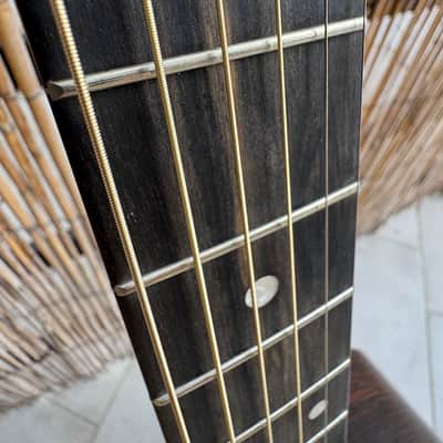 Martin X-Series 0-X2E 2024 - Present - Natural image 7