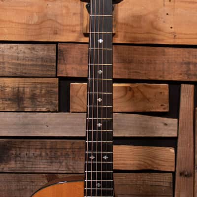 Taylor 310ce-LTD, 2001 image 7
