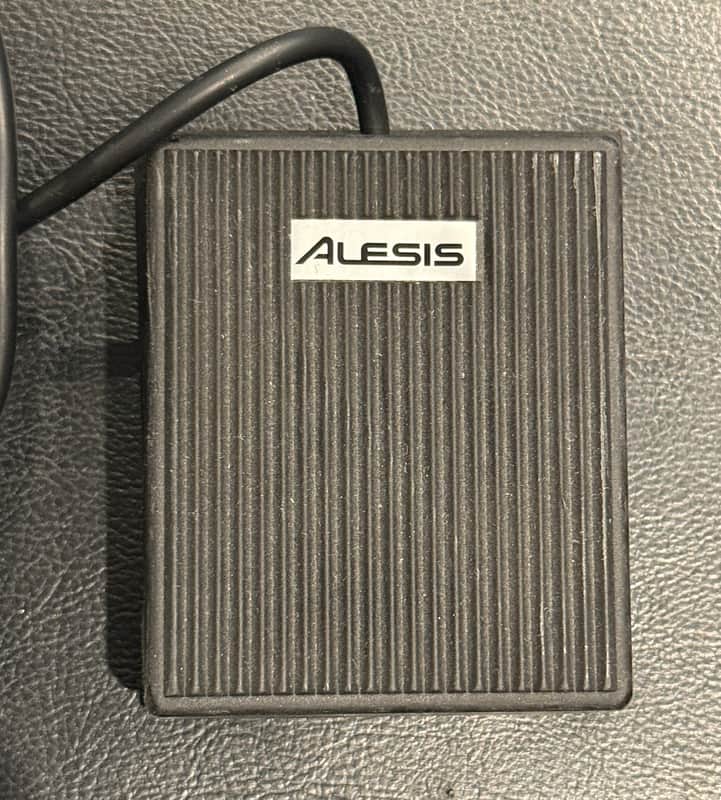 Andromeda Steal! Save 70% on Vintage Sustain Pedal