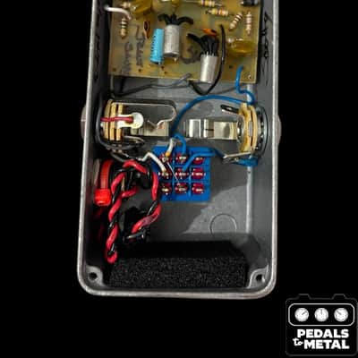 ProAnalog Devices MKIII Fuzz - X18770 image 7