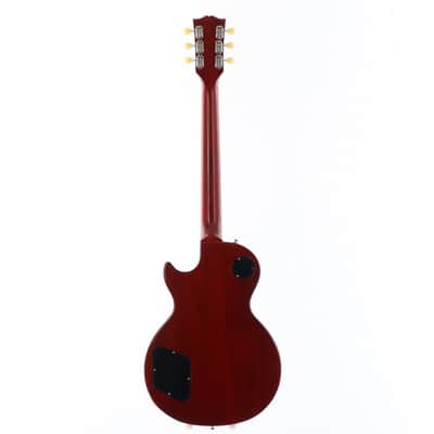 Gibson USA Les Paul Standard 60s Bourbon Burst [135390258] (08/03) image 2