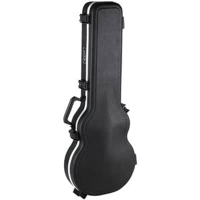 SKB 56 LP Electric Guitar Case image 4