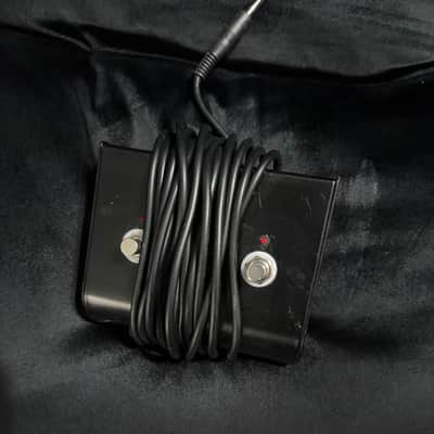 Ugly Amps Big Ugly 100 watt head 2020 - Black Tolex image 8