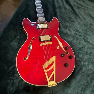 D'Angelico EX-DC 2010s image 1