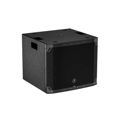 Mackie   Thump 18 S V4 Bild 2