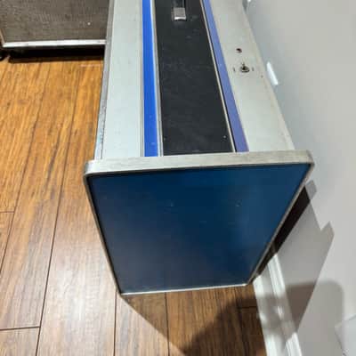 1966 Baldwin B1 Professional Bass Amp image 3