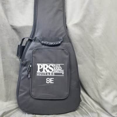 Paul Reed Smith PRS SE Zach Myers Myers Blue image 7